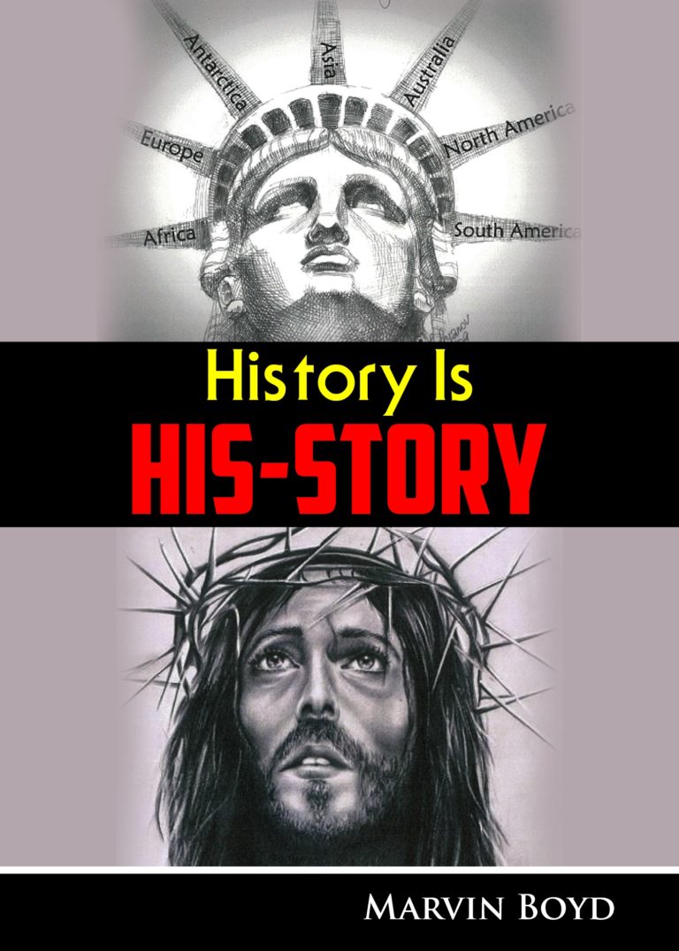 history-is-his-story